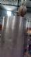 Stainless steel storage tank for 3.000 L Brasholanda