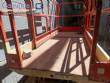 JLG lifting platform