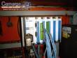 Filling machine for powder products ARV