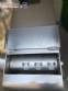 Stainless steel block breaker, Precision Stainless Steel 20 HP, for frozen meats and fish.