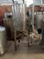 Stainless steel tank 300 L Imarvil