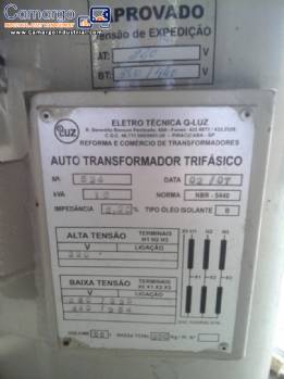 Transformer