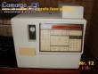 Gas chromatograph with Integrator and columns