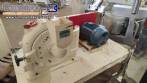 Netzsch 25 HP Sugar Pin Mill