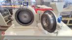 Netzsch 25 HP Sugar Pin Mill