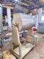 200 liter stainless steel jacketed paddle mixer
