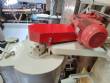 200 liter stainless steel jacketed paddle mixer