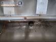 200 liter stainless steel jacketed paddle mixer