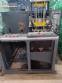 PET bottle blow molding machine with 510 ml and 2,000 ml molds Uniplas