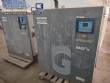 Screw air compressor Atlas Copco