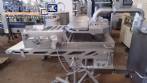 Handtmann hamburger and meatball forming machine