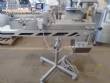 Handtmann hamburger and meatball forming machine