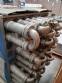 Aseptic sterilization system with homogenizer Tetra Pak Tetra Therm Aseptic Flex