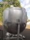 Stainless steel tank 4000 litre