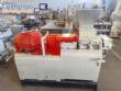 Extruder for chewing candies and chewing gum Gum Making Machine 1200 kg