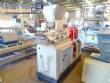 Extruder for chewing candies and chewing gum Gum Making Machine 1200 kg