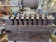 Extruder for chewing candies and chewing gum Gum Making Machine 1200 kg