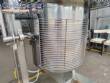 Granomaq 70 liter cooking mixer pot