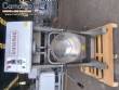 Granomaq 70 liter cooking mixer pot