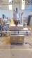 ARV volumetric screw packaging machine with conveyor belt for powders