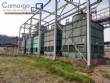 Water cooling tower KWCA