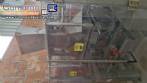 Masipack automatic vertical packaging baler