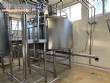 Queijomatic for making cheese paste Globo Inox 5,000 liters