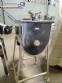 ALIC stainless steel ribbon blender mixer