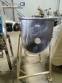 ALIC stainless steel ribbon blender mixer