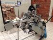 Labeling machine/label applicator for packaging Tecmaes