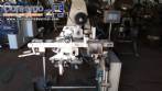 Labeling machine/label applicator for packaging Tecmaes