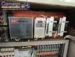Labeling machine/label applicator for packaging Tecmaes