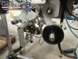 Labeling machine/label applicator for packaging Tecmaes