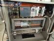 Labeling machine/label applicator for packaging Tecmaes