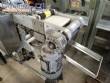 Labeling machine/label applicator for packaging Tecmaes