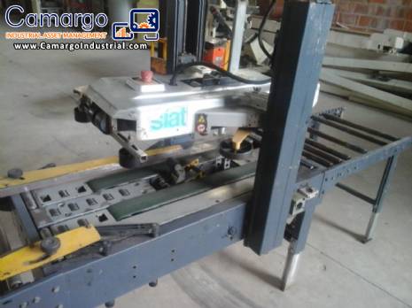 Box sealer SIAT