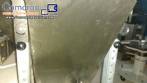 Container and capper bottle dropper and cap Prom�quina