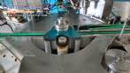 Container and capper bottle dropper and cap Prom�quina