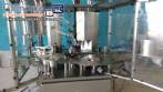 Container and capper bottle dropper and cap Prom�quina