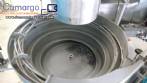 Container and capper bottle dropper and cap Prom�quina
