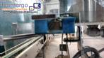 Container and capper bottle dropper and cap Prom�quina