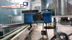 Container and capper bottle dropper and cap Promquina