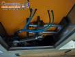 Automatic blister machine for thermoforming blister packs of tablets and capsules