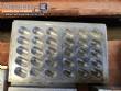 Automatic blister machine for thermoforming blister packs of tablets and capsules