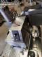 Automatic blister machine for thermoforming blister packs of tablets and capsules