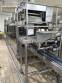 In-line thermoforming filling and sealing machine for fruit and dairy drinks of the FFS Bisignano