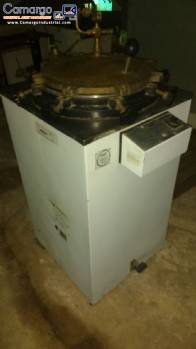 Autoclave for sterilization Phoenix