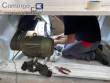Soap dough extruder G.Mazzoni 1200 kg per hour