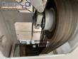 Soap dough extruder G.Mazzoni 1200 kg per hour