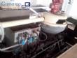 Chocolate tempering machine for 500 kg h Mallosa